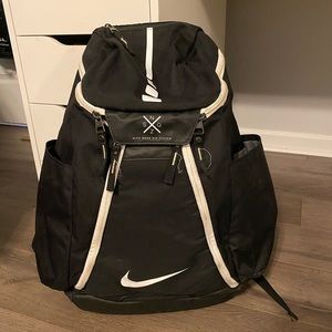 Nike Elite backpack